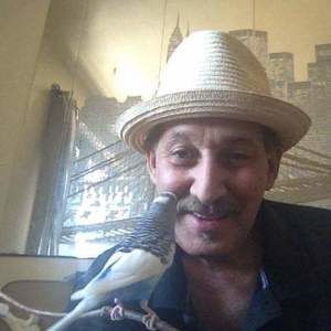 Meet your Posher, Vincent